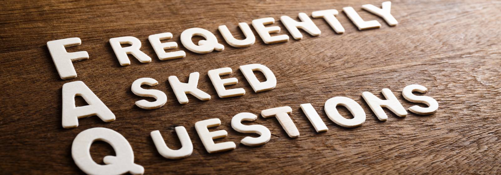 HomeStay Inn & Suites FAQ Banner