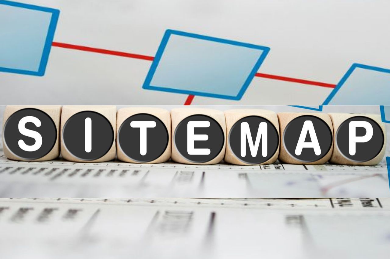 HomeStay Inn & Suites Sitemap Banner